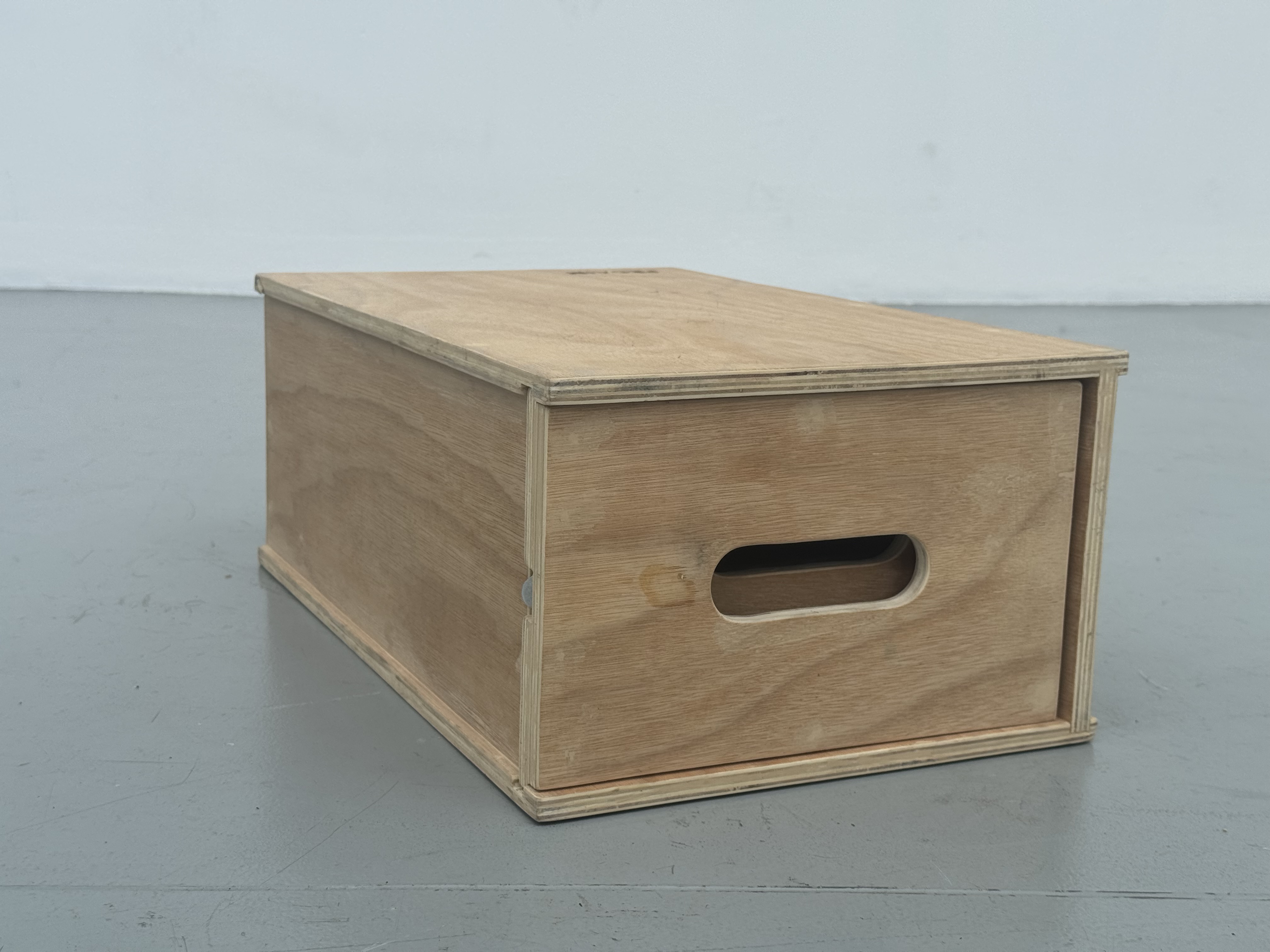 Proaim Apple Box