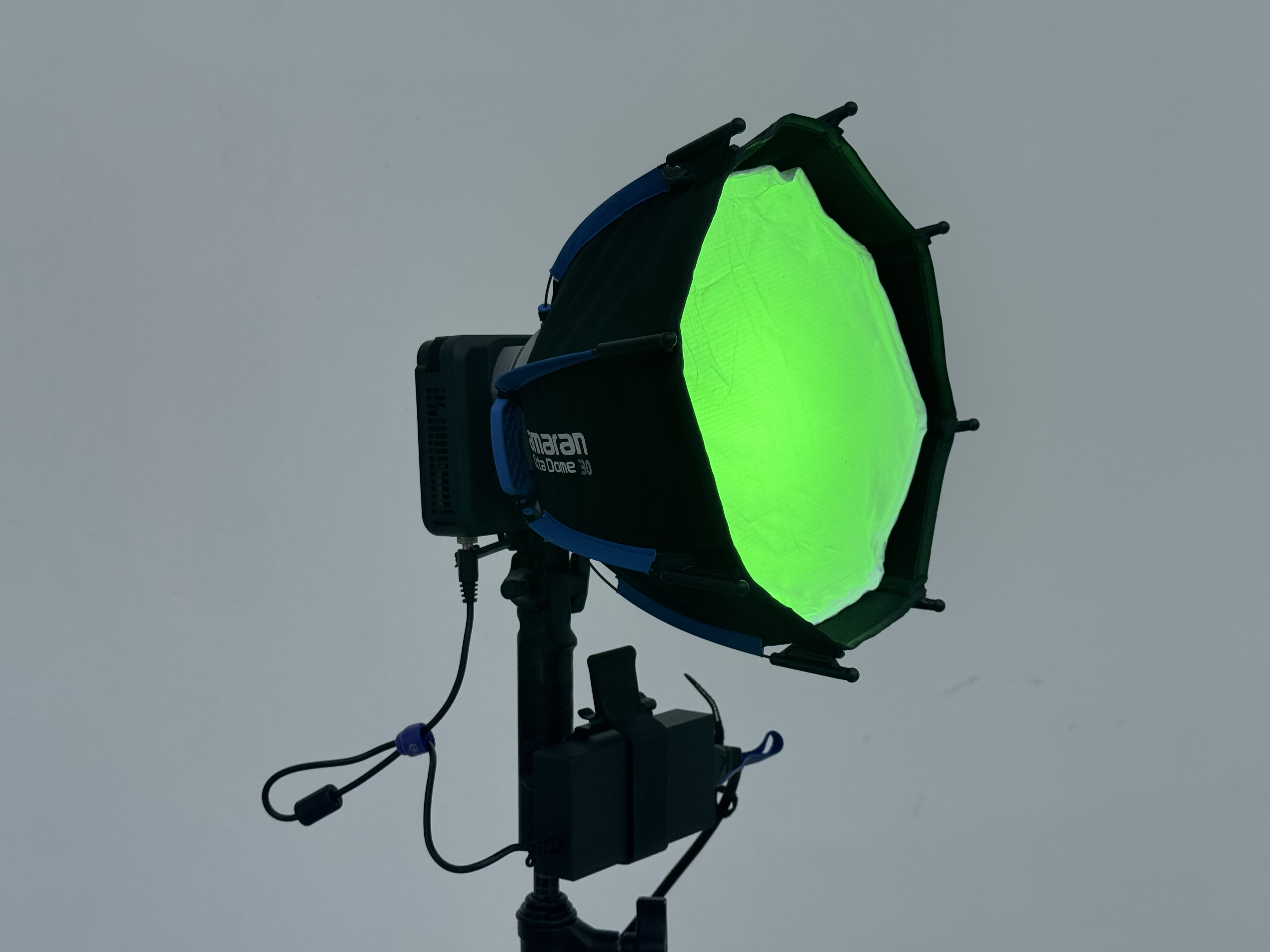 Amaran RAY 120C