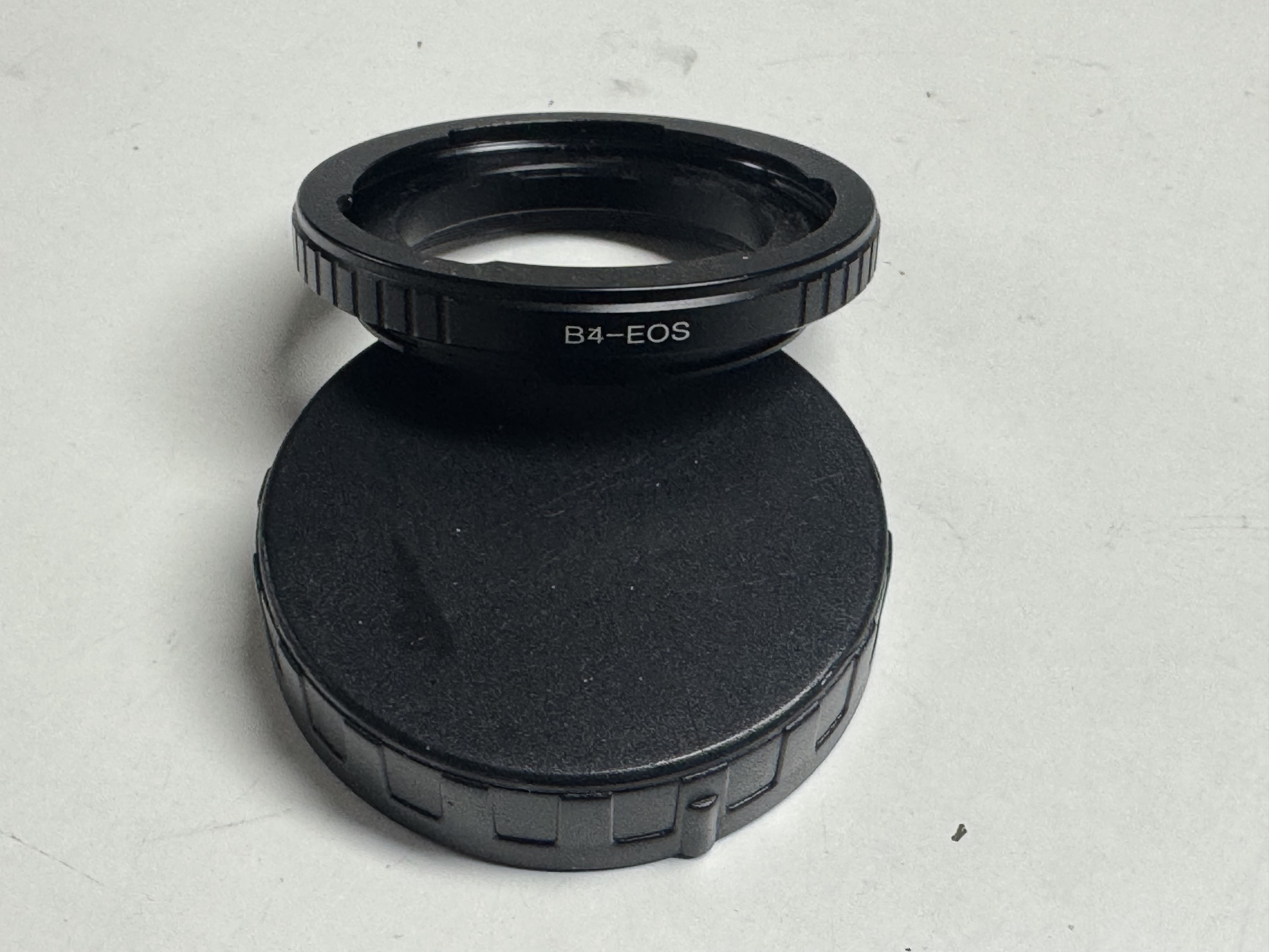 B4 - EF Mount Adapter