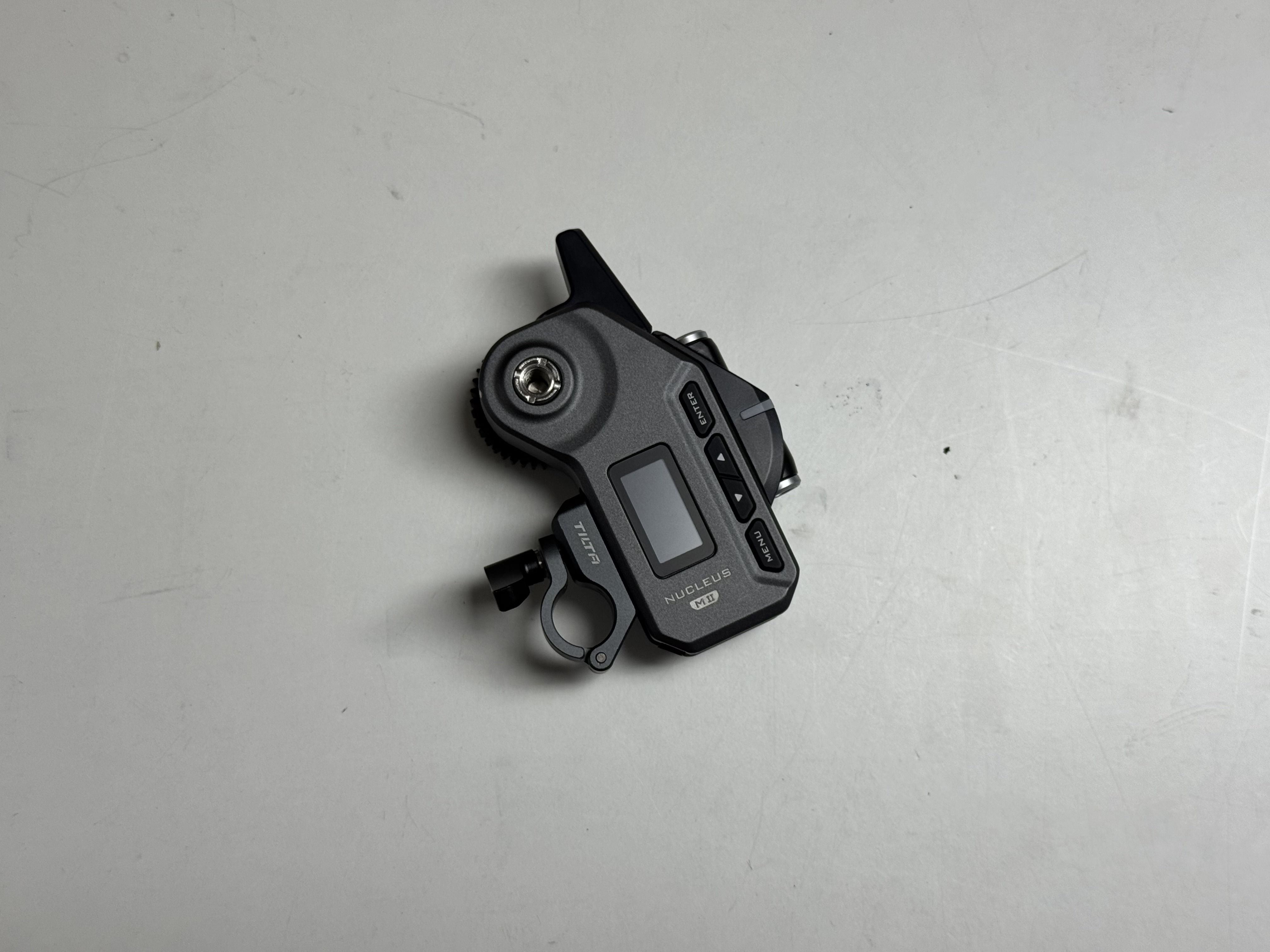 Tilta Nucleus-M II Motor