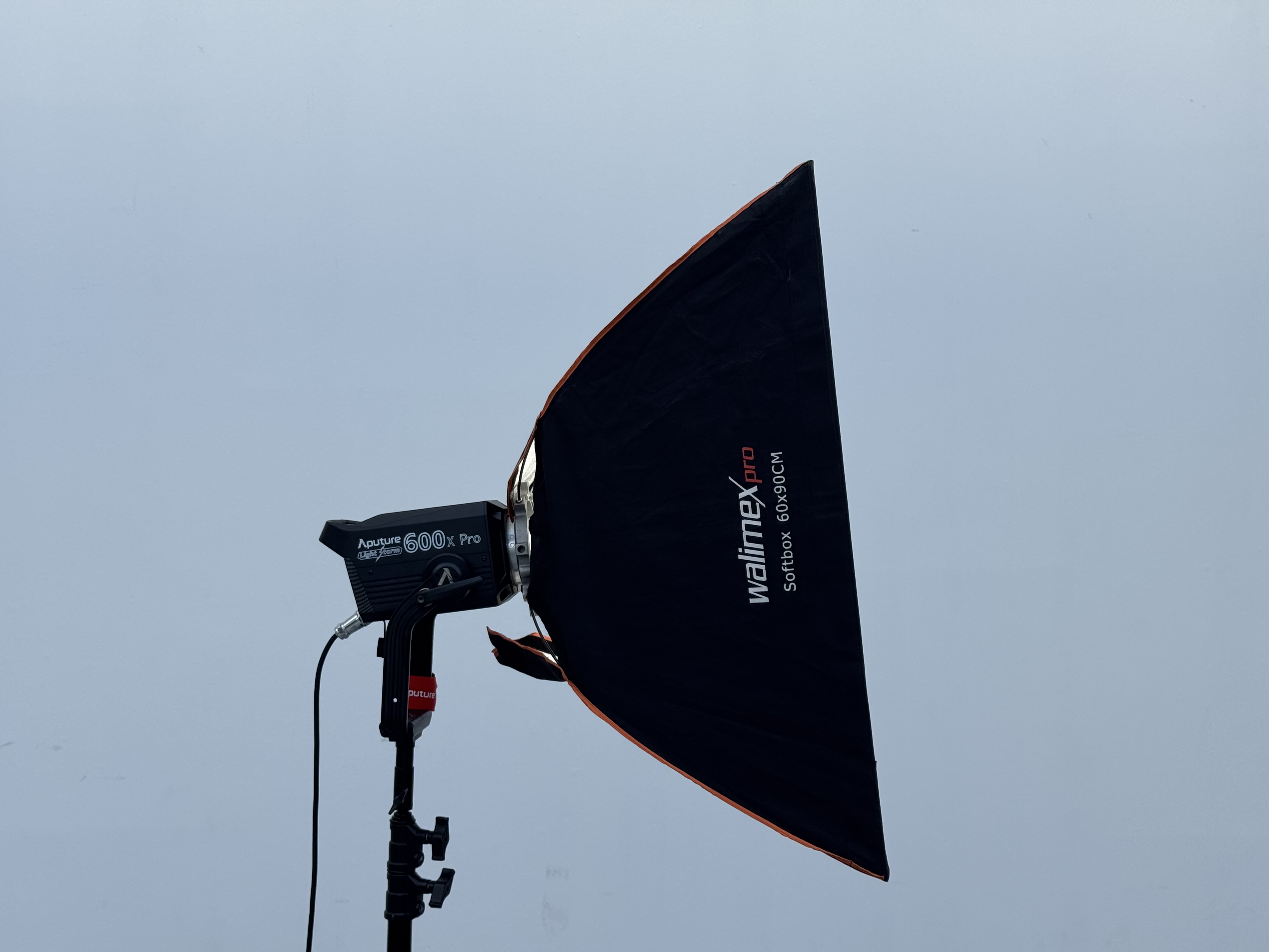 Walimex Pro Softbox 60x90