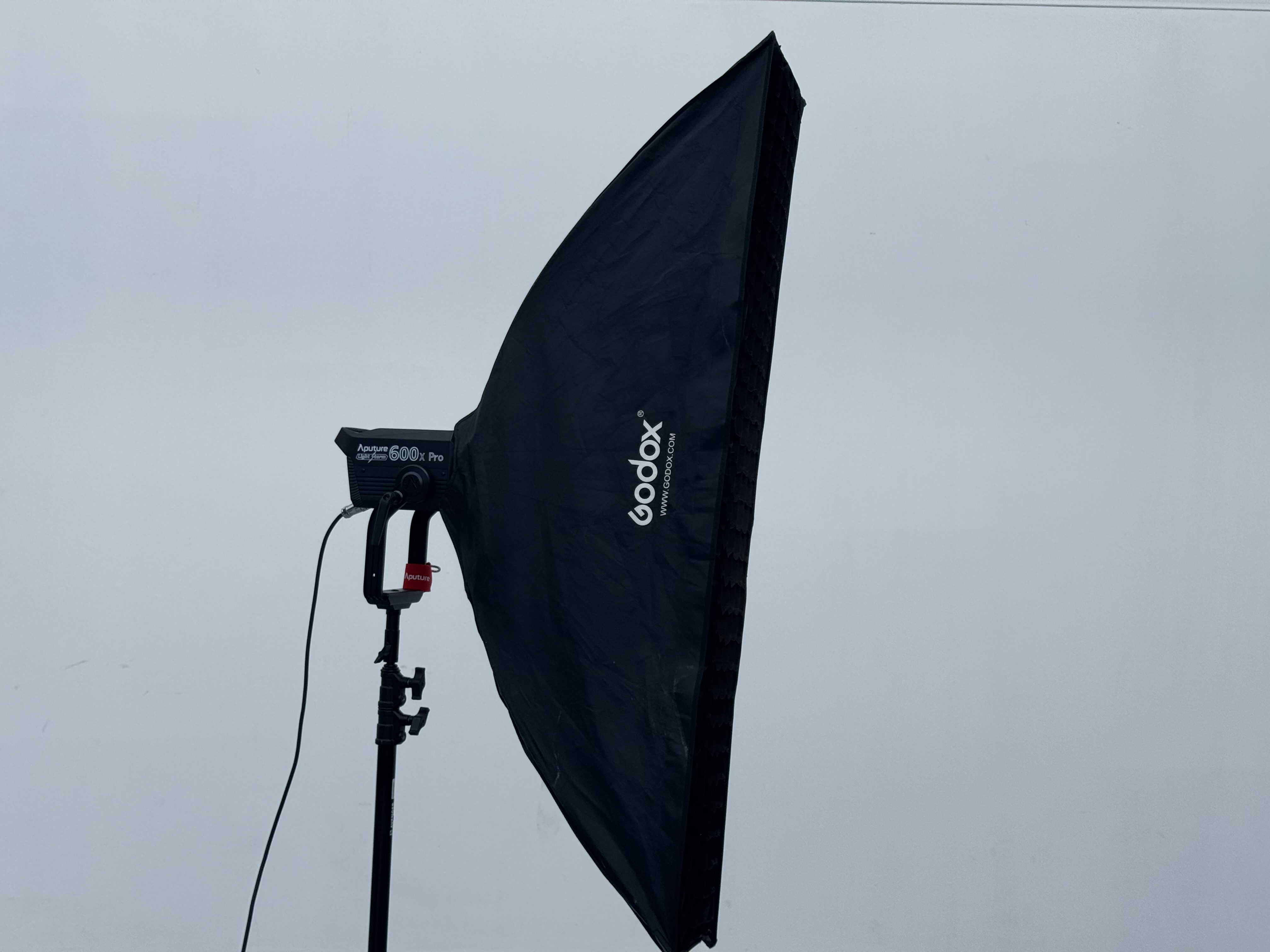 Godox Strip Softbox 30 x 120 cm - Strip Light