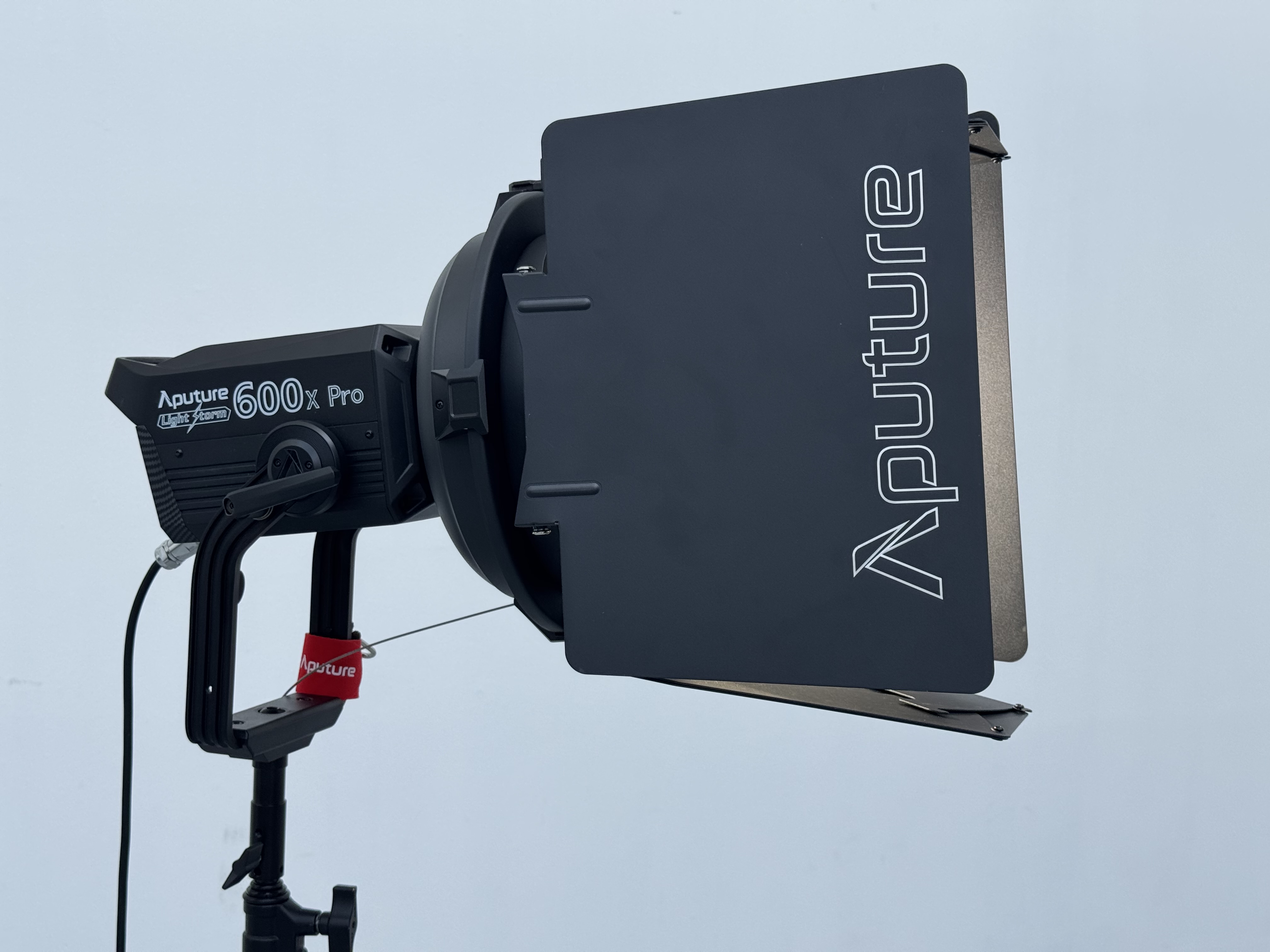 Aputure F10 Barn Doors